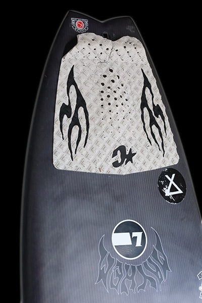 厳選中古 5'1" 20.35cl『SUB DRIVER 3.0』Swallow