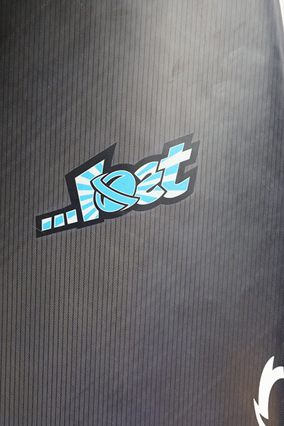 厳選中古 5'1" 20.35cl『SUB DRIVER 3.0』Swallow