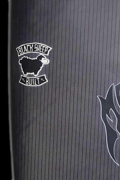 厳選中古 5'1" 20.35cl『SUB DRIVER 3.0』Swallow