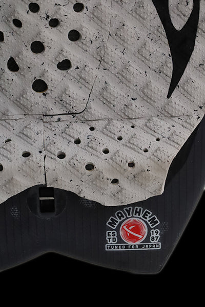 厳選中古 5'1" 20.35cl『SUB DRIVER 3.0』Swallow