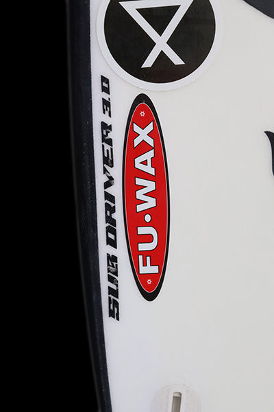 厳選中古 5'1" 20.35cl『SUB DRIVER 3.0』Swallow