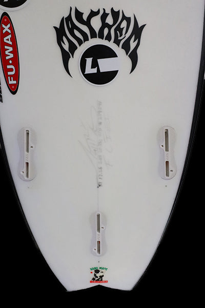 厳選中古 5'1" 20.35cl『SUB DRIVER 3.0』Swallow