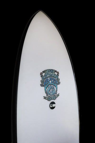 LOST ロスト メイヘム ブラックシープBLACK SHEEP 即完売 希少 厳選中古 5'4