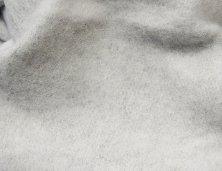 20%オフセール！クルーネック スウェット (裏起毛) / GREY Mサイズ