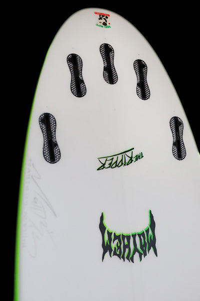 厳選中古 5'10" 30.75cl『THE RIPPER』LIGHT SPEED2