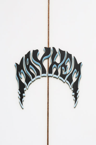 『PISCES』"POLYESTER” JP : TYPE-A