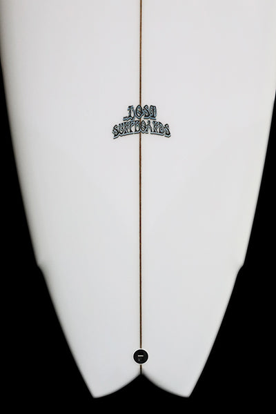 『PISCES』"POLYESTER” JP : TYPE-A