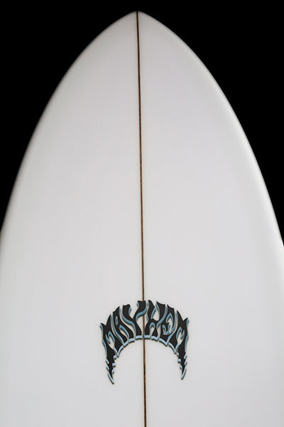 『PISCES』"POLYESTER” JP : TYPE-A