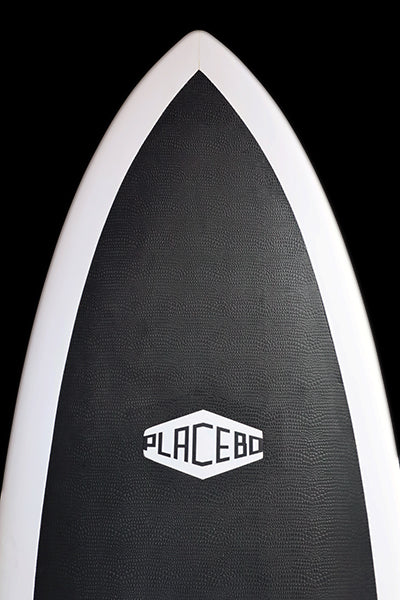 6'0" 39.0cl『Round Nose Round』 SOFT TOP / HARD BOTTOM