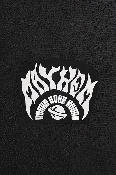 6'0" 39.0cl『Round Nose Round』 SOFT TOP / HARD BOTTOM