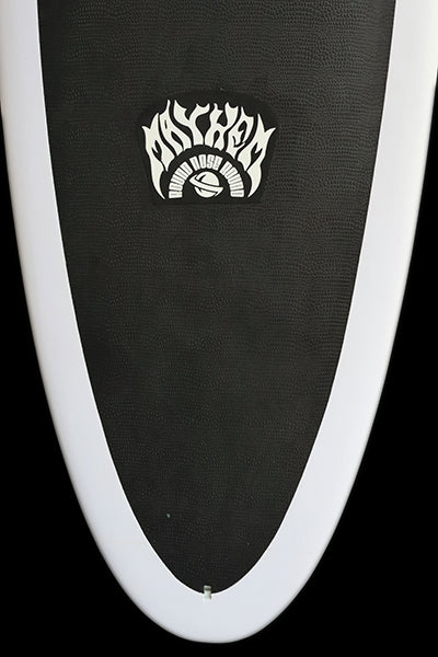 6'0" 39.0cl『Round Nose Round』 SOFT TOP / HARD BOTTOM