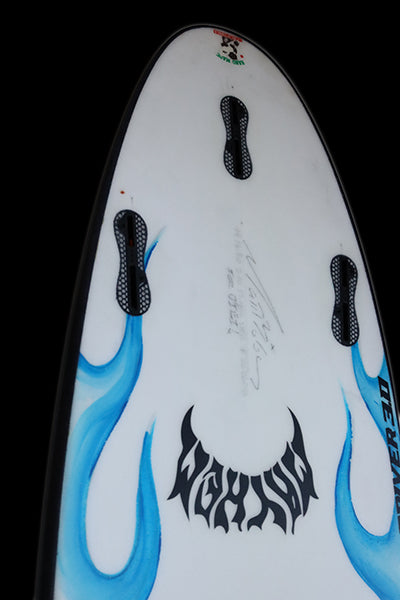 厳選中古 4’9” 17.4cl『DRIVER 3.0』