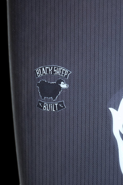 厳選中古 4’9” 17.4cl『DRIVER 3.0』