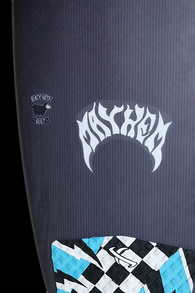 厳選中古 4’9” 17.4cl『DRIVER 3.0』