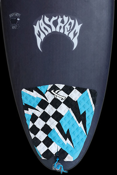 厳選中古 4’9” 17.4cl『DRIVER 3.0』