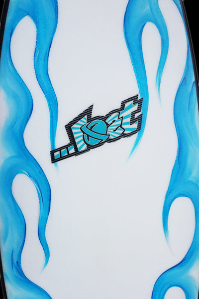 厳選中古 4’9” 17.4cl『DRIVER 3.0』