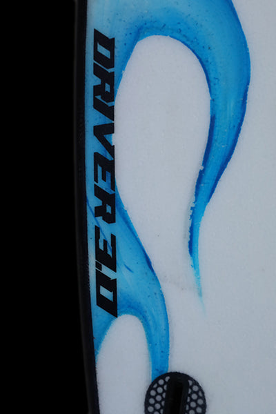 厳選中古 4’9” 17.4cl『DRIVER 3.0』