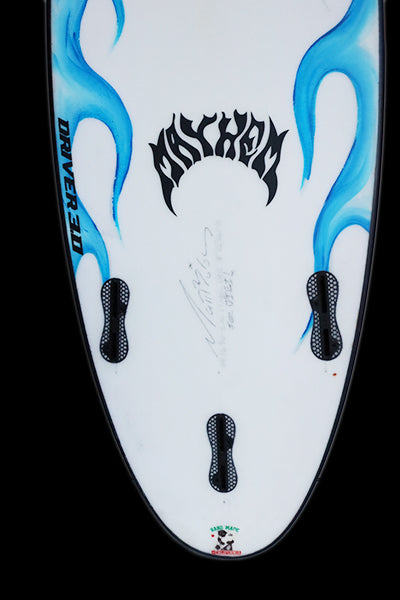 厳選中古 4’9” 17.4cl『DRIVER 3.0』