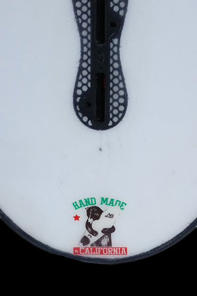 厳選中古 4’9” 17.4cl『DRIVER 3.0』