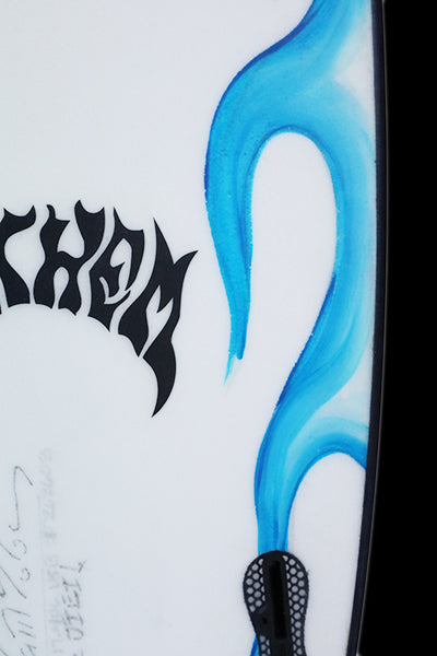 厳選中古 4’9” 17.4cl『DRIVER 3.0』