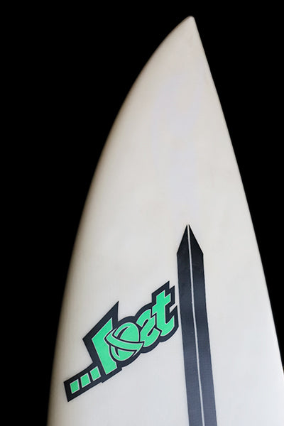 厳選中古  4'10" 18.00cl 『SUB DRIVER 2.0』THUMB