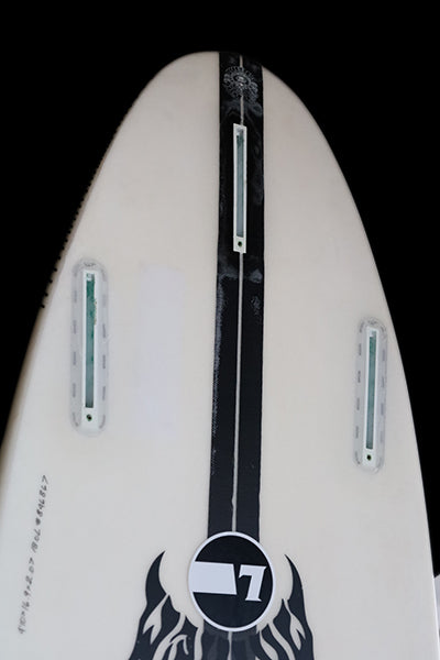 厳選中古  4'10" 18.00cl 『SUB DRIVER 2.0』THUMB