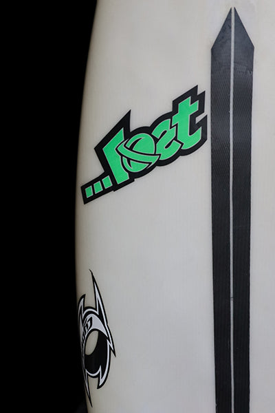 厳選中古  4'10" 18.00cl 『SUB DRIVER 2.0』THUMB