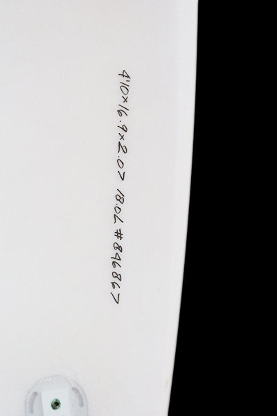 厳選中古  4'10" 18.00cl 『SUB DRIVER 2.0』THUMB