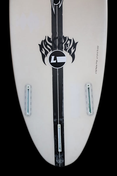 厳選中古  4'10" 18.00cl 『SUB DRIVER 2.0』THUMB