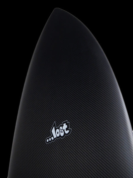 『RNF’96』FISH Tail "DOUBLE DART"