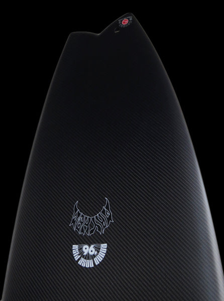 『RNF’96』FISH Tail "DOUBLE DART"