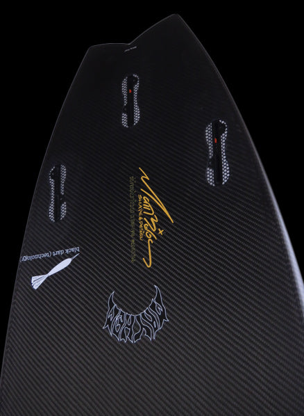 『RNF’96』FISH Tail "DOUBLE DART"