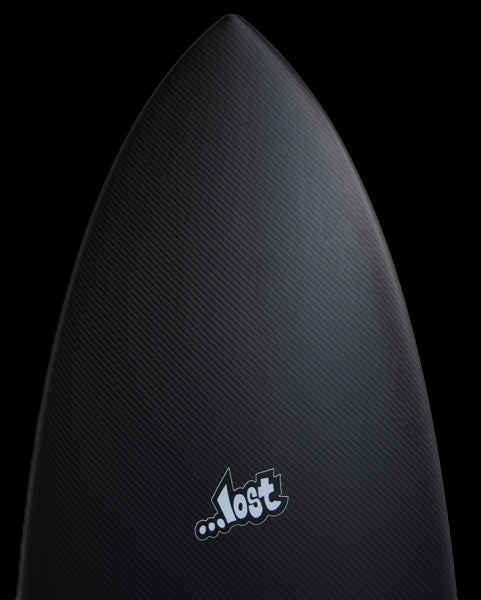 サーフィン・ボディボード RNF'96 DOUBLE DART 5'10 RNF'96』FISH Tail 