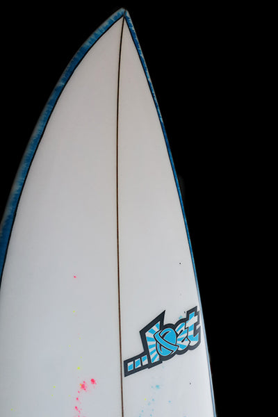 厳選中古  4’9.5″ 17.80cl『DRIVER 3.0』