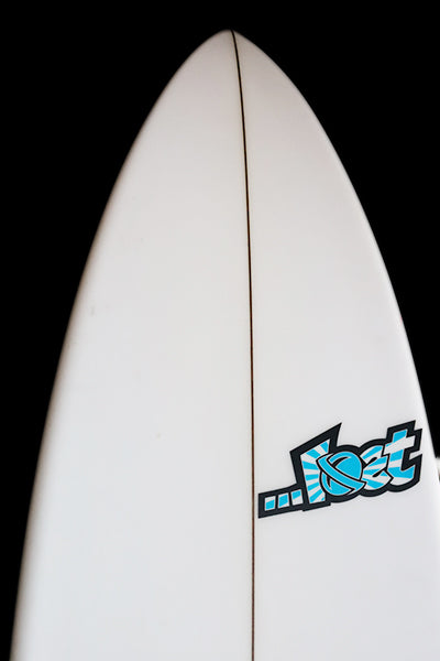 厳選中古  4’9.5″ 17.80cl『DRIVER 3.0』
