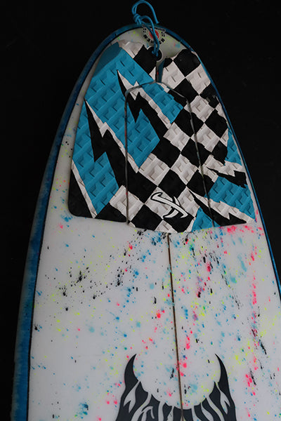 厳選中古  4’9.5″ 17.80cl『DRIVER 3.0』