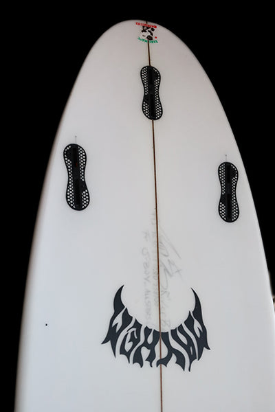 厳選中古  4’9.5″ 17.80cl『DRIVER 3.0』