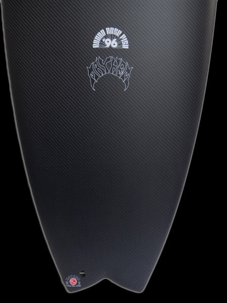 『RNF’96』FISH Tail "DOUBLE DART"