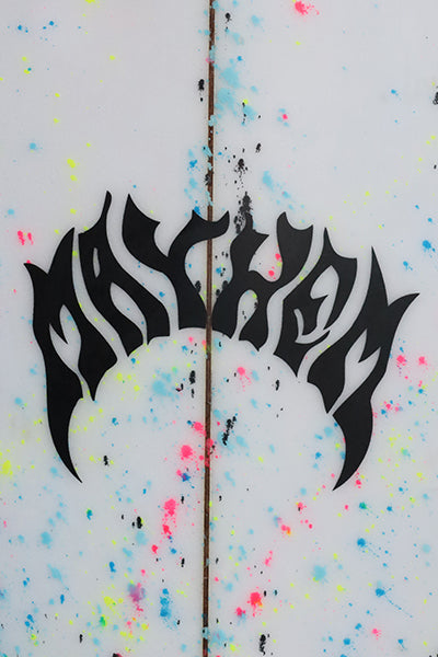 厳選中古  4’9.5″ 17.80cl『DRIVER 3.0』