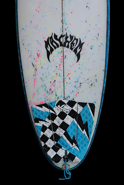 厳選中古  4’9.5″ 17.80cl『DRIVER 3.0』