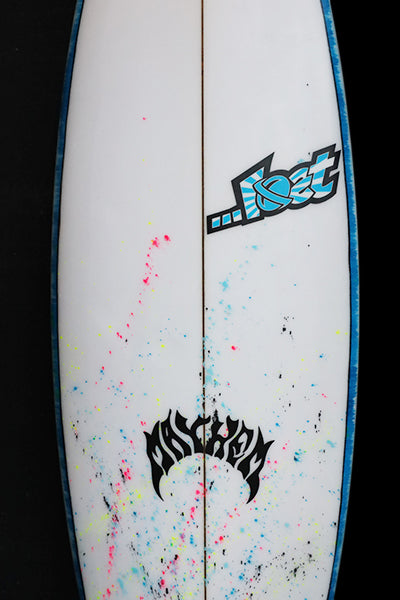 厳選中古  4’9.5″ 17.80cl『DRIVER 3.0』