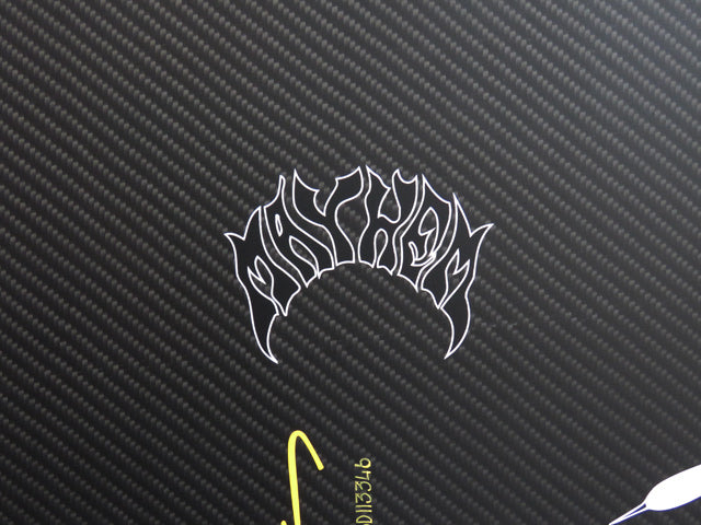 『RNF’96』FISH Tail "DOUBLE DART"