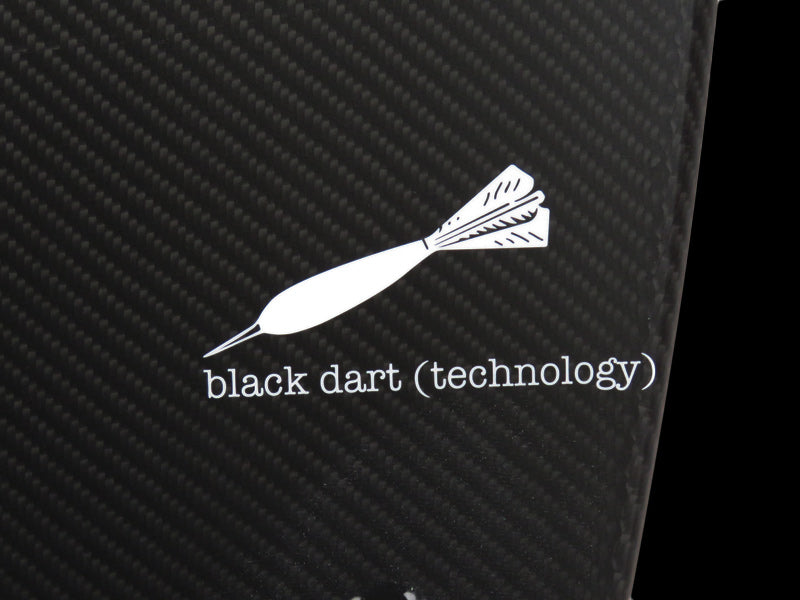 『RNF’96』FISH Tail "DOUBLE DART"