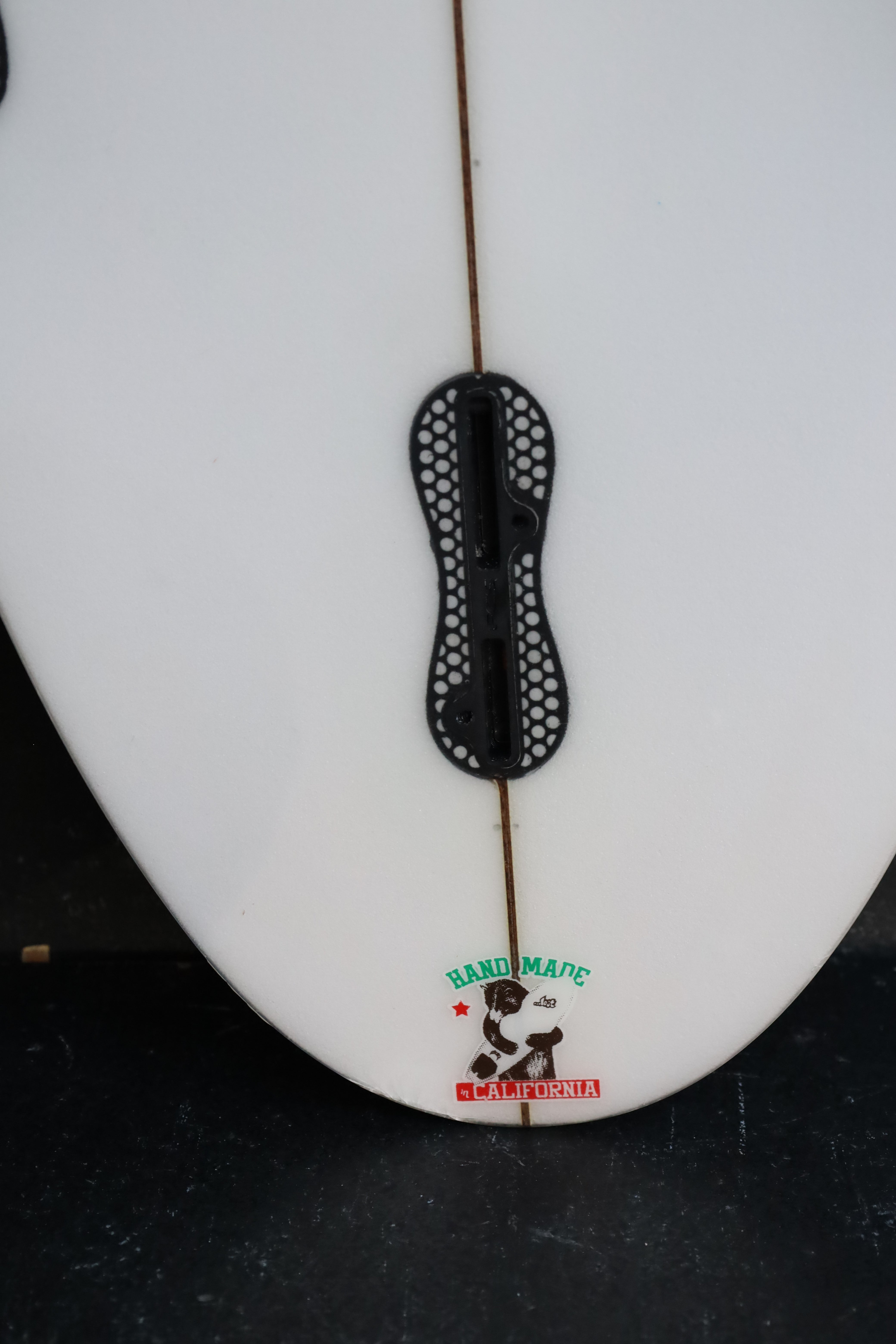 厳選中古  4’9.5″ 17.80cl『DRIVER 3.0』