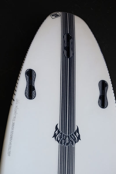 厳選中古 4’10″ 17.75cl『DRIVER 3.0』