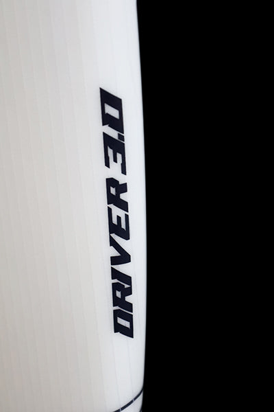 厳選中古 4’10″ 17.75cl『DRIVER 3.0』