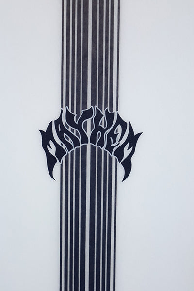 厳選中古 4’10″ 17.75cl『DRIVER 3.0』