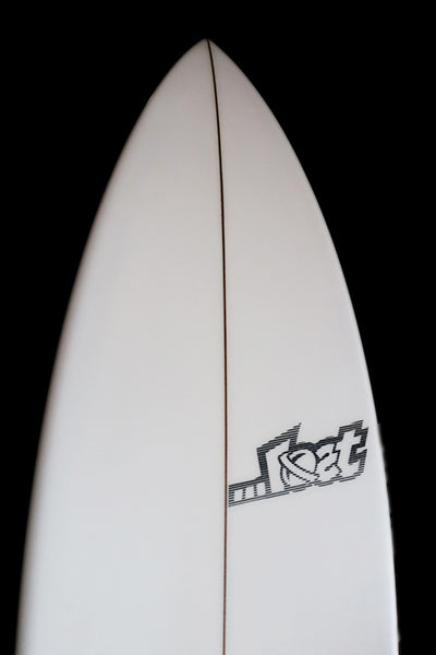 厳選中古 4'11" 18.5cl『DRIVER 3.0』