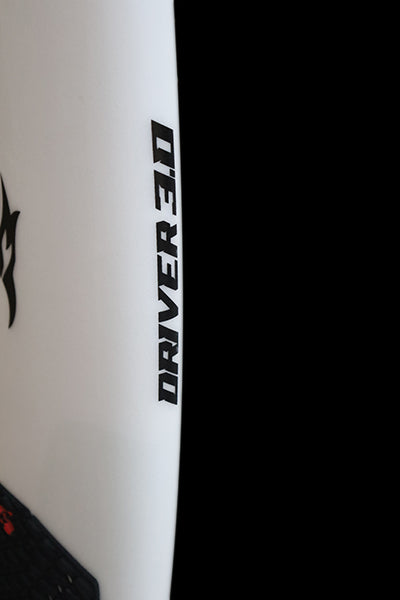 厳選中古 4'11" 18.5cl『DRIVER 3.0』