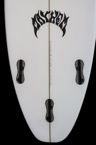 厳選中古 4'11" 18.5cl『DRIVER 3.0』